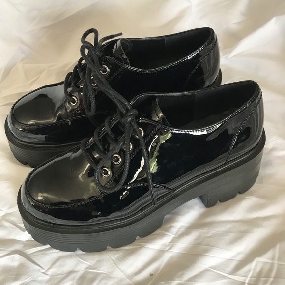 Steve Madden Piper Loafer - Picture 2 of 11